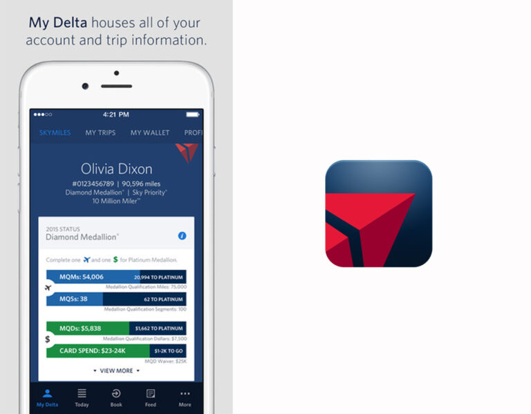 Delta